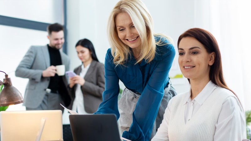 Diploma in Business Administration